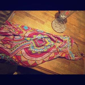 Wonder wear dres,No Boundaries shirt,Lisa Jo Dress